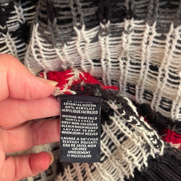 American Living Vest size small worn once - Picture 6 of 8